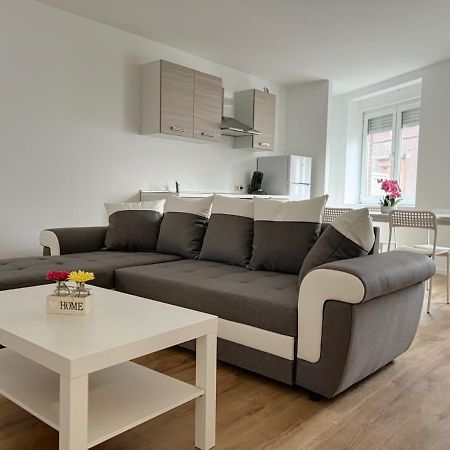 Wauters 77 Bruxelles -Charleroi-Airport Apartment Exterior foto